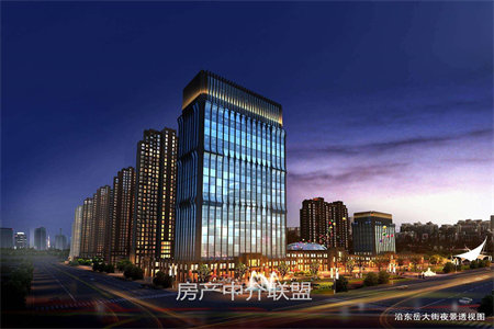 拎包入住九层新精装三房！南北双阳台尚品国际城超好户型满二