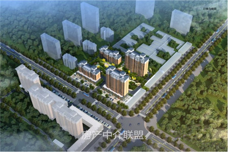 华龙西苑紧邻佛山小学两居室中档装修