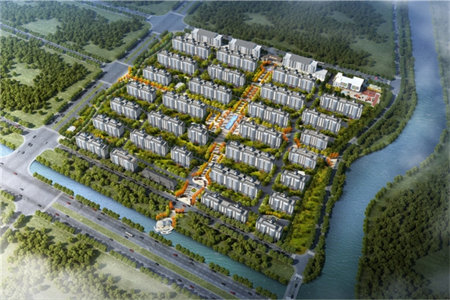 市中龙庭大厦3室2厅1卫120万132.96m2出售