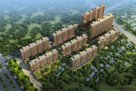 龙都东升龙馨园2室2厅1卫43.6万84m2出售