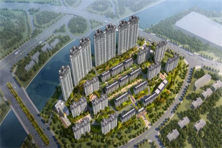 四实小附近丽景名郡2室2厅1卫63万86m2出售